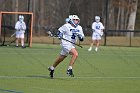 MLax vs Lasell  Men’s Lacrosse opened their 2024 season with a scrimmage against Lasell University. : MLax, lacrosse